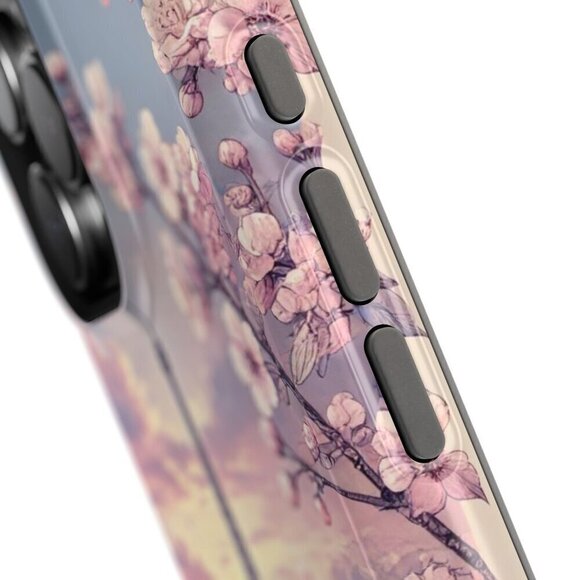 Printed Case for iPhone 14, iPhone 15, iPhone 16 (Plus/ Pro/ Pro Max), MARPC393 - Picture 9 of 13